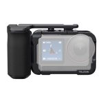 Obudowa ochronna z uchwytem Telesin dla DJI Osmo Action 6 - obrazek 2