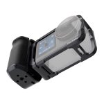 Obudowa ochronna z uchwytem Telesin dla DJI Osmo Action 6 - obrazek 4