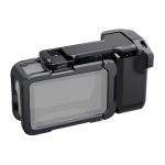 Obudowa ochronna z uchwytem Telesin dla DJI Osmo Action 6 - obrazek 3