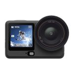 Zestaw filtrów CPL/VND8/UV Telesin dla DJI Osmo Action 6 (3 szt.) - obrazek 4