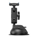 Uchwyt na przyssawkę Telesin dla DJI Osmo Action 3/4/5 Pro - obrazek 2