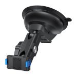 Uchwyt na przyssawkę Telesin dla DJI Osmo Action 3/4/5 Pro - obrazek 4