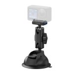 Uchwyt na przyssawkę Telesin dla DJI Osmo Action 3/4/5 Pro - obrazek 5