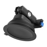 Uchwyt na przyssawkę Telesin dla DJI Osmo Action 3/4/5 Pro - obrazek 7