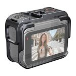Aluminiowa obudowa ochronna Telesin dla Insta360 Ace Pro / Ace Pro 2 - obrazek 2