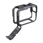 Aluminiowa obudowa ochronna Telesin dla Insta360 Ace Pro / Ace Pro 2 - obrazek 7