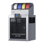 Drukarka 3D QiDi Q2 Combo - obrazek 2