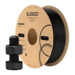 Filament ABS ELEGOO (czarny) - obrazek 2