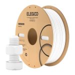 Filament ABS ELEGOO (biały) - obrazek 2