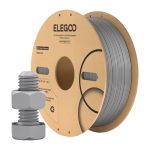 Filament ABS ELEGOO (szary) - obrazek 2