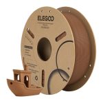 Filament PLA Wood (dąb indyjski) - obrazek 2