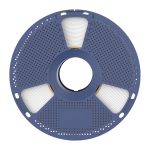 Filament SUNLU PLA Classic 1.75mm 1kg (biały) - obrazek 3