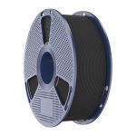 Filament SUNLU PLA Classic 1.75mm 1kg (czarny) - obrazek 4