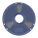 Filament SUNLU PLA Classic 1.75mm 1kg (szary) - obrazek 3