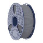 Filament SUNLU PLA Classic 1.75mm 1kg (szary) - obrazek 4