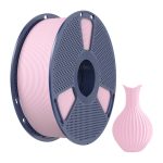 Filament SUNLU PLA Classic 1.75mm 1kg (sakura różowy) - obrazek 2