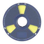 Filament SUNLU PLA Classic 1.75mm 1kg (cytrynowy) - obrazek 2