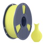 Filament SUNLU PLA Classic 1.75mm 1kg (cytrynowy) - obrazek 5