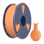Filament Sunlu PLA Classic Słoneczny Pomarańczowy - obrazek 2