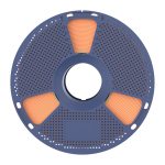Filament Sunlu PLA Classic Słoneczny Pomarańczowy - obrazek 3