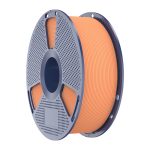 Filament Sunlu PLA Classic Słoneczny Pomarańczowy - obrazek 4