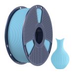 Filament SUNLU PLA Classic 1.75mm 1kg (błękitny) - obrazek 2