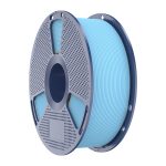 Filament SUNLU PLA Classic 1.75mm 1kg (błękitny) - obrazek 4