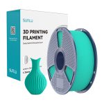 Filament SUNLU PLA Classic 1.75mm 1kg (miętowy)