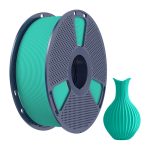 Filament SUNLU PLA Classic 1.75mm 1kg (miętowy) - obrazek 2