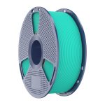 Filament SUNLU PLA Classic 1.75mm 1kg (miętowy) - obrazek 4