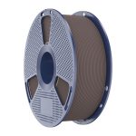 Filament SUNLU PLA Classic 1.75mm 1kg (czekoladowy) - obrazek 4