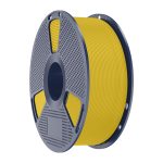 Filament SUNLU PLA High-Speed 1.75mm 1kg (żółty) - obrazek 4