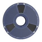 Filament SUNLU PLA+ High-Speed 1.75mm 1kg (czarny) - obrazek 3