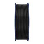 Filament SUNLU PLA+ High-Speed 1.75mm 1kg (czarny) - obrazek 5