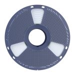 Filament SUNLU PLA+ High-Speed 1.75mm 1kg (biały) - obrazek 3
