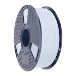 Filament SUNLU PLA+ High-Speed 1.75mm 1kg (biały) - obrazek 5