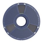 Filament SUNLU PLA+ High-Speed 1.75mm 1kg (szary) - obrazek 3
