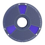 Filament SUNLU PLA+ High-Speed 1.75mm 1kg (niebieski) - obrazek 3