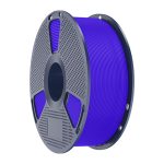 Filament SUNLU PLA+ High-Speed 1.75mm 1kg (niebieski) - obrazek 4