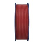 Filament SUNLU PLA+ High-Speed 1.75mm 1kg (czerwony) - obrazek 5