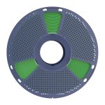 Filament Sunlu PLA+ High-Speed Zielony - obrazek 3
