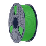Filament Sunlu PLA+ High-Speed Zielony - obrazek 4