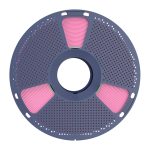 Filament SUNLU PLA+ High-Speed 1.75mm 1kg (różowy) - obrazek 3