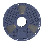 Filament SUNLU PLA High-Speed Marble 1.75mm 1kg (szary beton) - obrazek 3