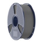 Filament SUNLU PLA High-Speed Marble 1.75mm 1kg (szary beton) - obrazek 4