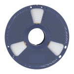 Filament SUNLU PLA High-Speed Marble 1.75mm 1kg (oreo) - obrazek 3