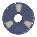 Filament SUNLU PLA High-Speed Marble 1.75mm 1kg (kasztanowy) - obrazek 3