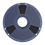 Filament SUNLU PETG High-Speed Matte 1.75mm 1kg (czarny) - obrazek 3
