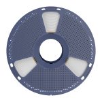 Filament SUNLU PETG High-Speed Matte 1.75mm 1kg (biały) - obrazek 3