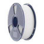 Filament SUNLU PETG High-Speed Matte 1.75mm 1kg (biały) - obrazek 4